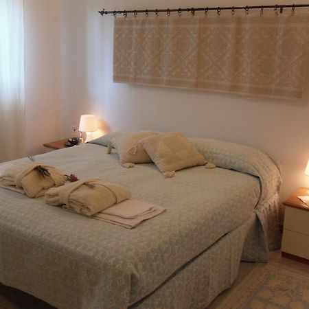 B&B Fragus E Saboris De Sardigna Sadali Exteriör bild