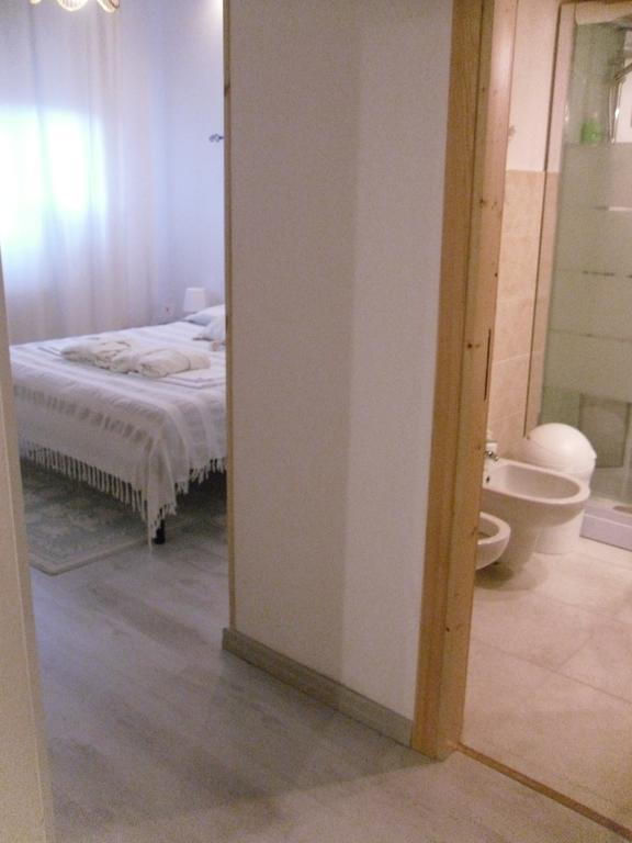 B&B Fragus E Saboris De Sardigna Sadali Exteriör bild